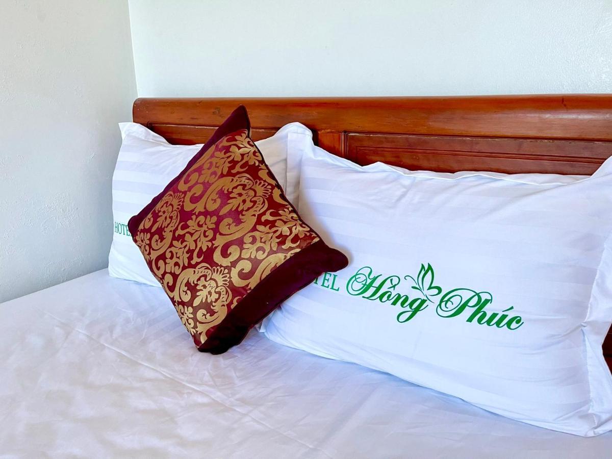 Hong Phuc Hotel 2 Đà Nẵng Exterior foto