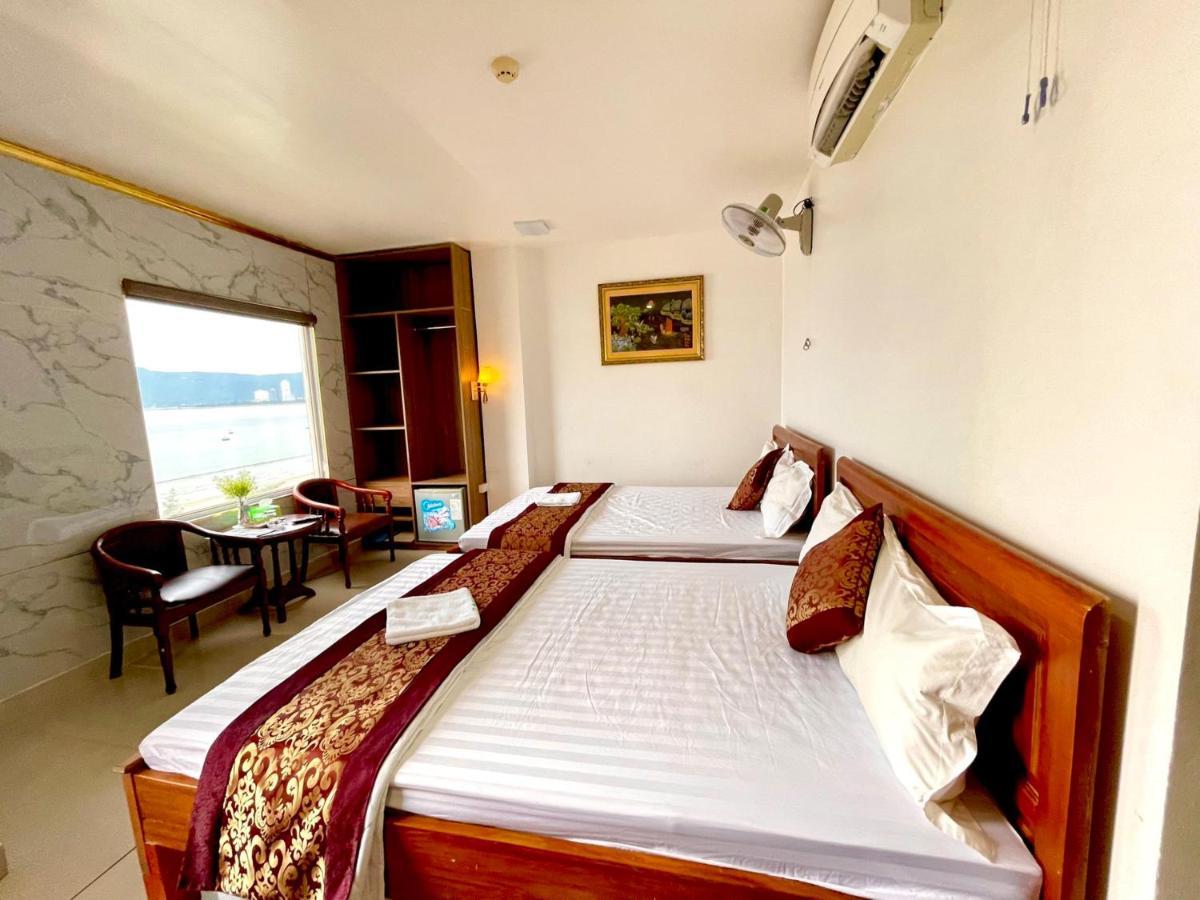Hong Phuc Hotel 2 Đà Nẵng Exterior foto